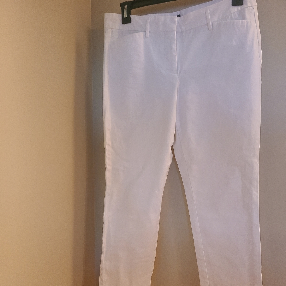 Worthington Women's Cotton/Spandex Pants